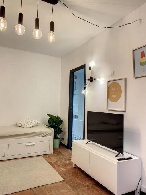 דירות טולוז Ibiza -Sublime Studio Place De La Trinite- Netflix מראה חיצוני תמונה