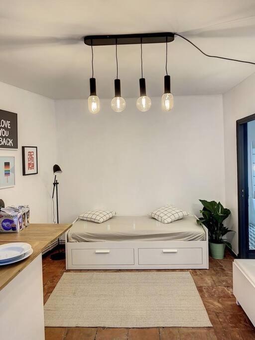 דירות טולוז Ibiza -Sublime Studio Place De La Trinite- Netflix מראה חיצוני תמונה